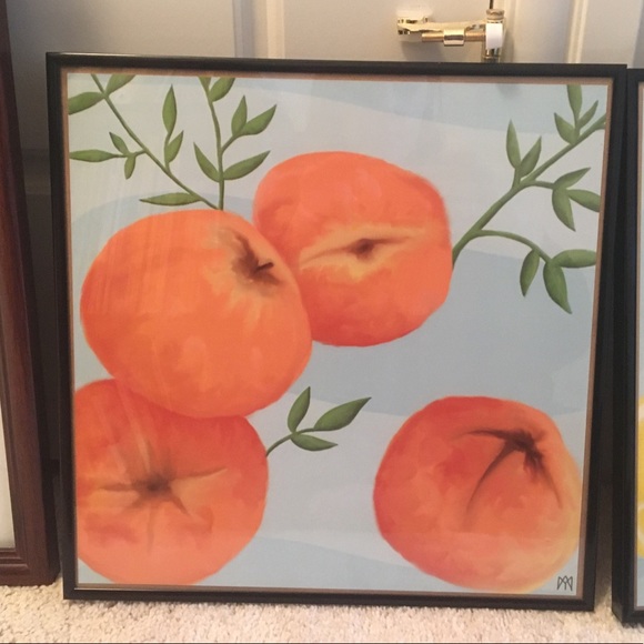 Apricots - Picture 2 of 2